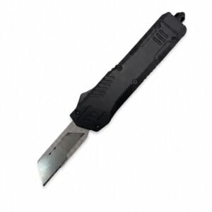 Kartonschneider-Allzweckmesser SK5, austauschbarer OTF-Griff