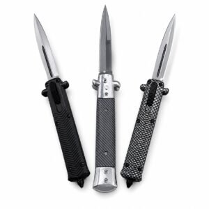 Carbon Shadow Trio