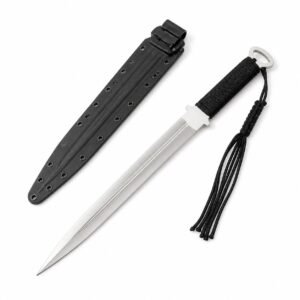 United Legendary Sword Messer mit fester Klinge