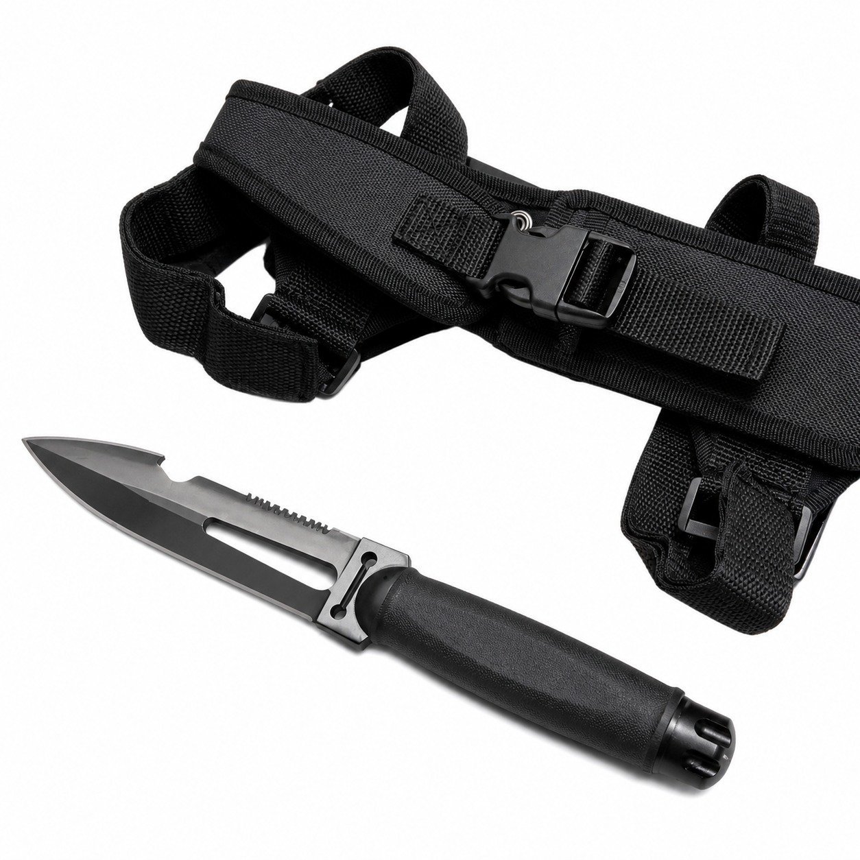 47728-main-white-clean Extrema Ratio: ULTRAMARINE Messer mit fester Klinge