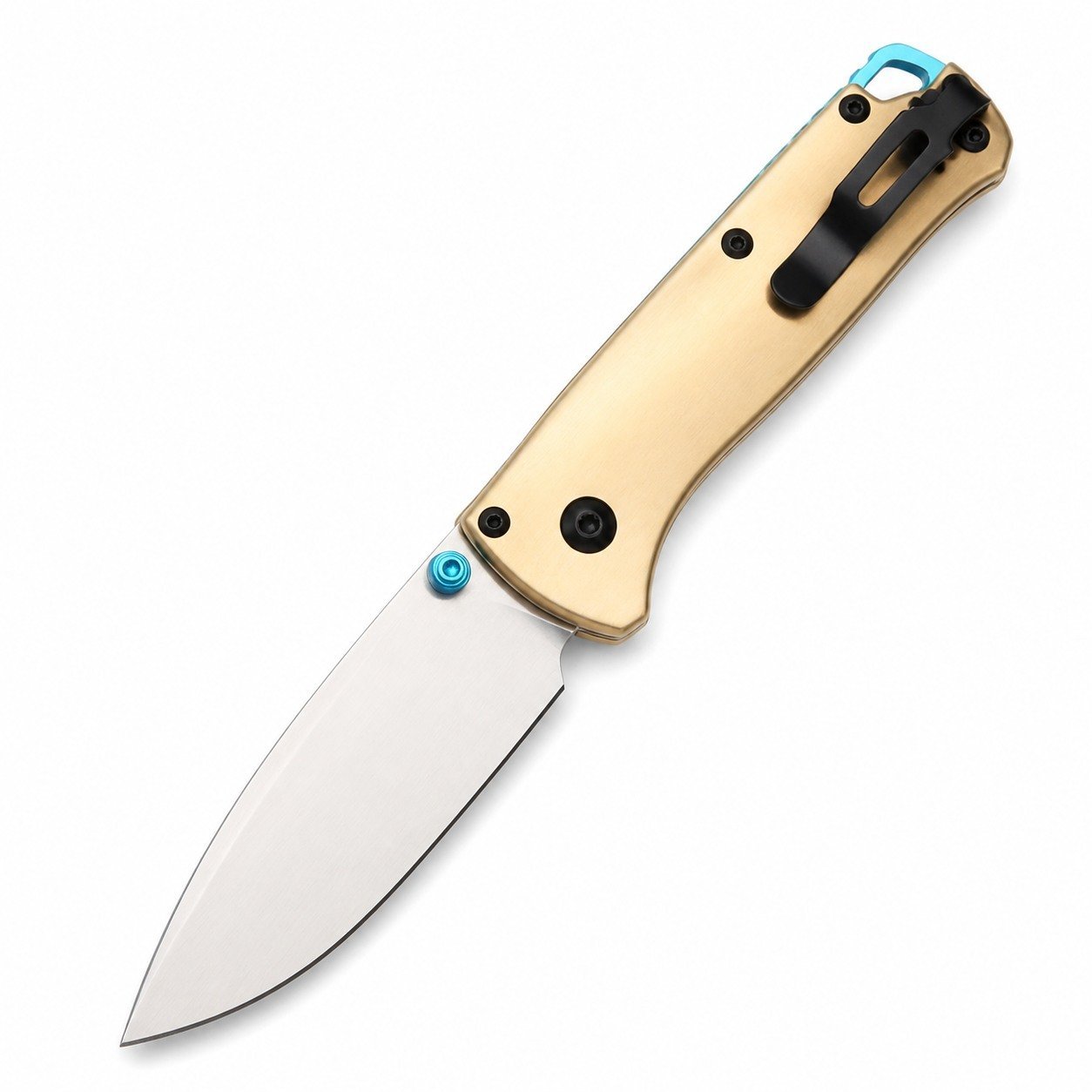 48882-main-white-clean Klappmesser Butterfly 535 mit Kupfergriff